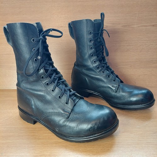 British military issue - issue, black
