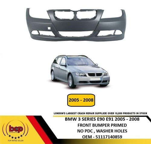 Bmw series e90 e91 2005 - bmw,