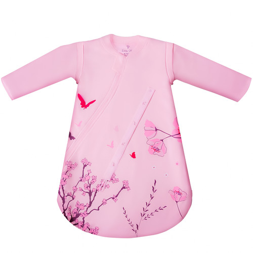 Littlechicks tog baby - 2.5,