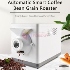 Coffee bean roaster automatic - roaster,