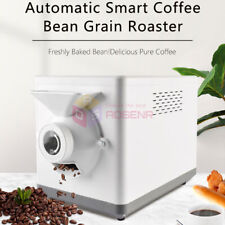 Coffee Bean Roaster Automatic