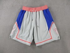 Sneaker Politics Shorts Mens