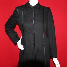 BANANA REPUBLIC Black Blue