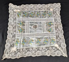 Antique WW1 Era Large Souvenir