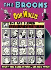 The Broons and Oor Wullie: The