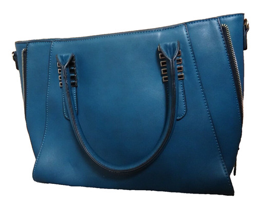 Moda teal grab - , bag