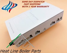 POTTERTON SUPRIMA 30HE 40HE