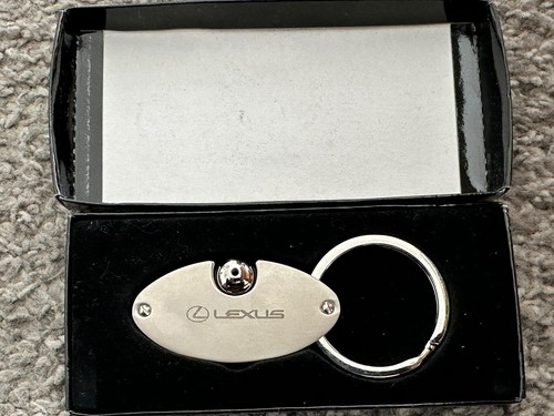Lexus car key - key, chain