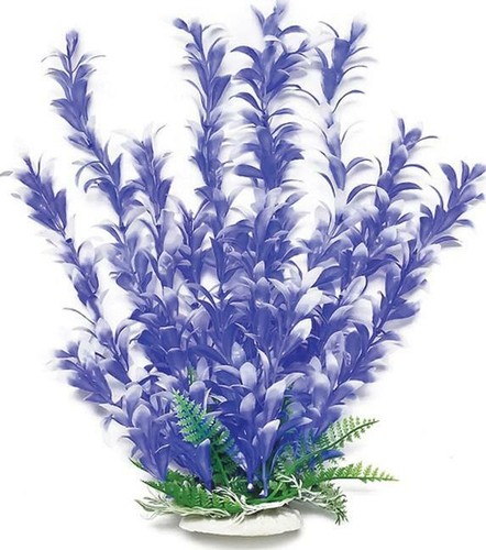 Bacopa faux aquarium plant - faux,