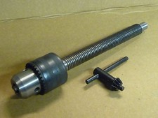 Clarke CWL1000 TAILSTOCK