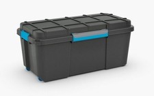 80 Litre Stackable, Nestable