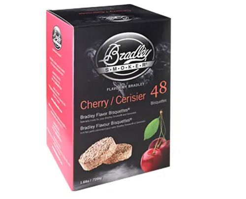 Bradley smoker flavour - smoker,