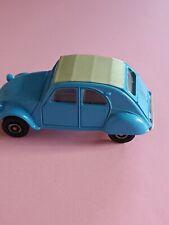 Vintage CORGI JUNIORS CITROEN