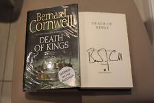 *Signed 1st Ed* BERNARD