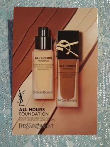 New yves saint - new,