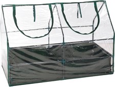 Large greenhouse poly - greenhouse,