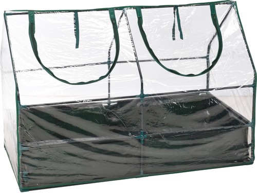 Large greenhouse poly - large,