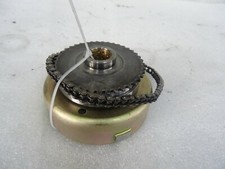 Er. Skyteam 50 Monkey Dax