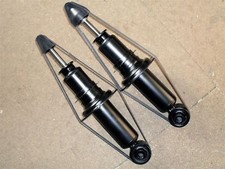 Rear shock absorber set Mazda