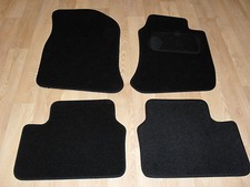 Car Mats for Vauxhall Vectra B