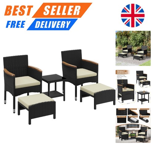 Rustic piece outdoor - rustic, 5-piece