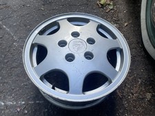 Porsche D90 Wheel