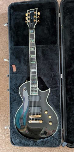 Esp ltd 1000 deluxe - ec-1000,