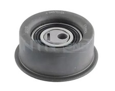 Timing belt tensioner pulley GT368.14 SNR for NISSAN PRIMERA PRIMERA Hatchback
