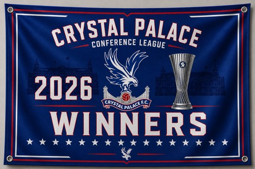 Crystal palace conference - crystal,