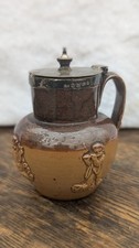 Royal Doulton Lambeth Pitcher