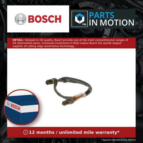 Lambda sensor post cat - sensor,