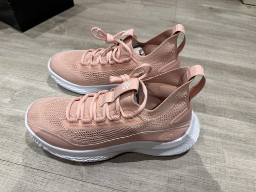 Under armour curry flow - curry, 8