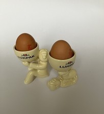 Vintage Lurpak Douglas Ceramic