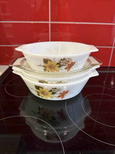 Vintage jaj pyrex - vintage, glory
