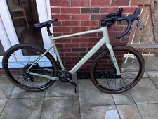 Ribble Al E Gravel Road Bike