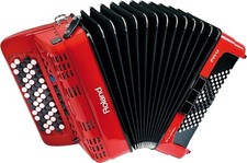 Roland V-Accordion Keyboard