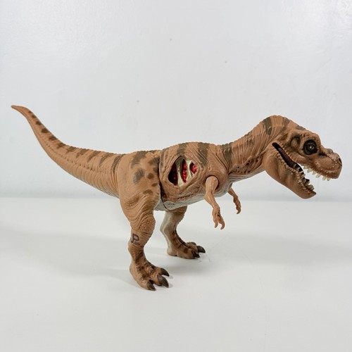 Young rex - young,
