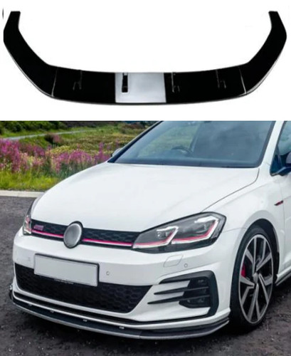Volkswagen golf mk7 - golf, mk7.5