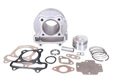 Jonway Madness YY50QT-31 72cc Cylinder Kit 101 Octane - UK Stock