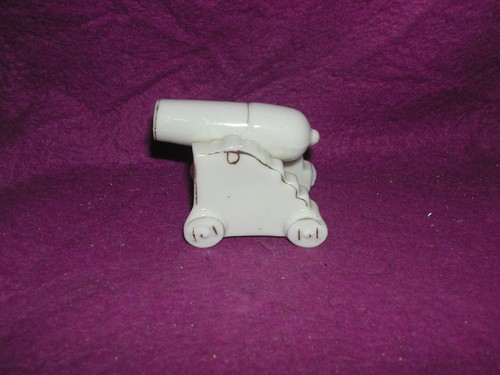 Arcadian crested china ww1 - crested,