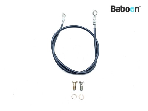 Clutch hose hydraulic - clutch, suzuki
