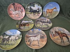 Spode Collection Of Plates