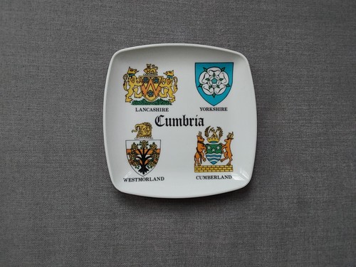 Melamine ashtray cumbria - melamine,