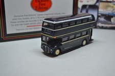 EFE / GILBOW - ROUTEMASTER -
