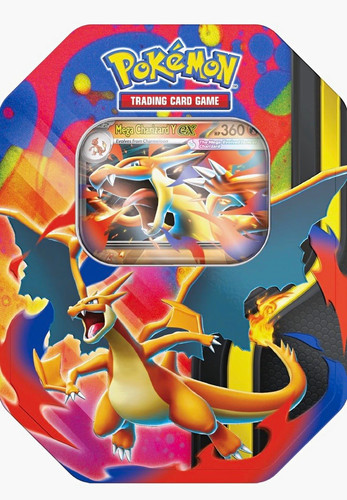 Pokémon tcg mega - tcg,