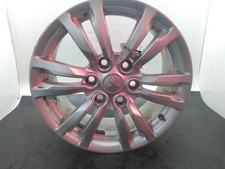 MITSUBISHI SHOGUN Alloy Wheel