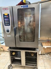 Rational SCC 101E Combi Oven 3