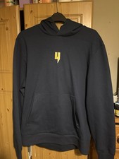 Yelir World Men's Hoodie XXL