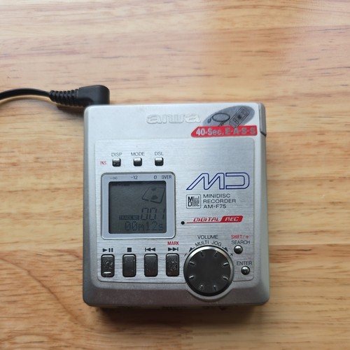 Lovely condition aiwa - condition,