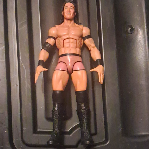 Custom njpw aew tna - njpw,
